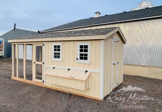 1-Standard-Style-Chicken-Coop-with-Run-8x16