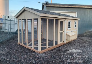 2-Standard-Style-Chicken-Coop-8x20-Exterior