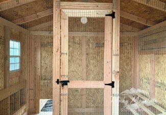 Standard-Style-8x16-Interior-with-Wire-Partition-Wall-for-Feed-Storage-