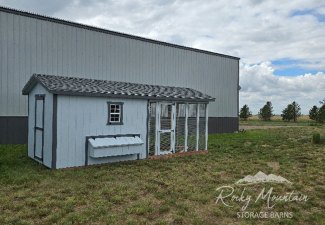 Standard-Style-Chicken-Coop-8x20-with-Run-