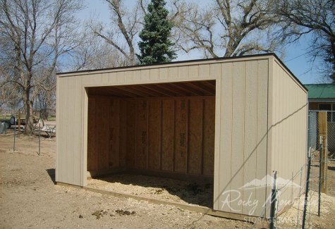 Lean-To-Run-In-8x15-No-Overhang