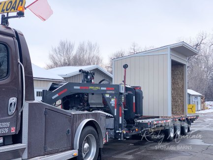 Lean-To-Run-In-Shed-Transport-