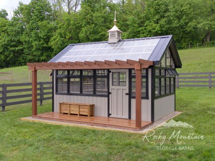2-Farmhouse-Greenhouse-Style-Shed-12x16-Exterior-
